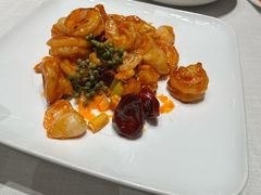 -望京辣宴·古法川菜(望京店)
