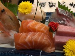 -矶野水产(澳门逸园中心店)