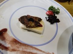 -和风清味日本料理(希尔顿店)