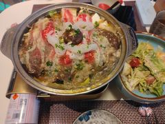 -樱の千渡日式料理·铁板烧•烧鸟(金盛田广场店)
