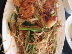 -无招牌海鲜餐厅(怡丰城店)