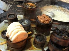 -代四孃牛华豆腐脑美味小食(总店)