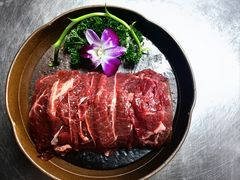 -盡膳口福跷脚牛肉火锅(北美新天地店)