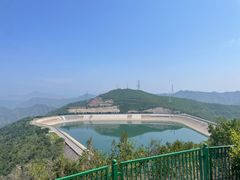 -北京十三陵国家森林公园蟒山景区