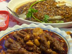 -老闵田螺馆·南昌市井菜·特色小吃(总店)