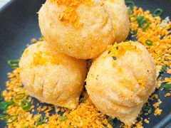 -喜宴又一村·粤菜·茶点·海鲜(壹方天地店)