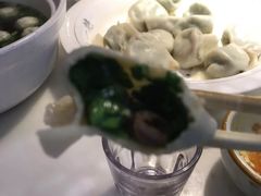 -日丰园海肠水饺·老字号大连海鲜(和平广场店)