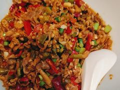 -东方红·湖南菜(金屿店)
