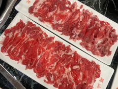 吊龙-潮汕美牛肉丸火锅店(天宁寺店)