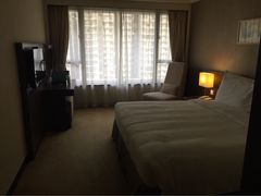 城市花园酒店-香港城市花园酒店