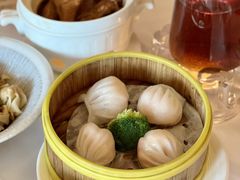 -顺德喜来登酒店·采悦轩