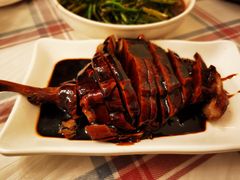 酱鸭-玲珑餐厅(陕西南路店)