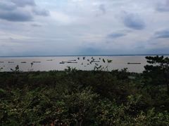 -狼山风景名胜区