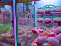 -童梦园主题乐园(天津泉汇购物广场店)