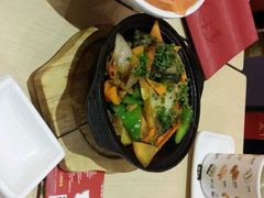 android_upload_pic-热度餐厅(老佛爷店)