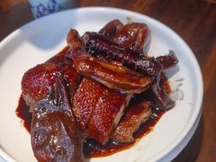 -鱼食饭稻·苏浙土菜17年老馆子(平江路店)