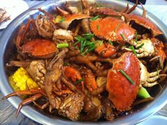 android_upload_pic-蟹肉煲蟹肉(阊胥路店)