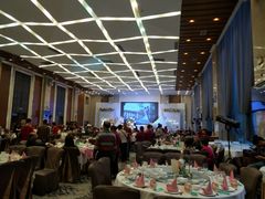 大堂-太子园林酒家