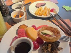 -拉蒂娜·巴西牛排馆 Latina·Brazilian Steakhouse(王府井喜悦店)
