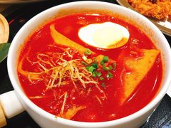 -韩香福脊骨汤锅(上杭路店)