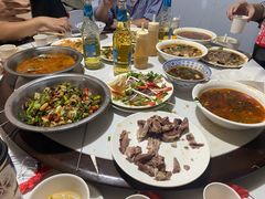 -三中高皇羊肉馆