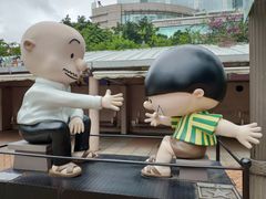 -九龙公园