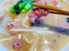 -漆黑觉米粉(三里屯店)