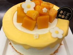 -DEMO黛慕蛋糕(中泰店)