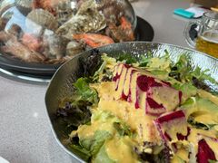 -大锅强·蒸海鲜青岛菜(吾悦广场店)