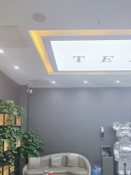 -藤野造型烫染·漂发