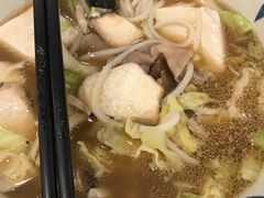 -阿香米线(大唐西市大润发店)