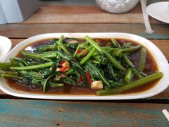 -Doo Dee Thai Food(Issan/Isaan/Esan)