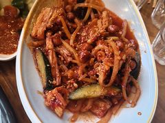 -三千里韩式炭火烤肉(南八马路店)