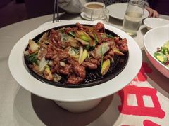 -悦融琥珀·京鲁菜·海味珍品(西单店)
