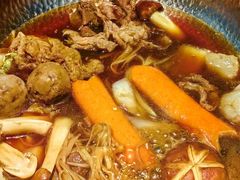 -牛YO寿喜烧和牛火锅自助(三台子万象汇店)