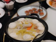 -广州文华东方酒店·江-由辉师傅主理