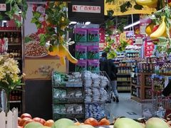 -广百家超市(大东海店)