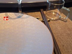 -上和臻品中国菜(花园街店)