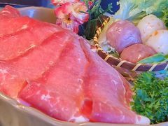 -大头椰·椰子鸡火锅(南宁万象城店)