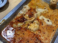 -清真·马峰烤肉(小学习北巷店)