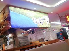 -西贝莜面村(银泰创意城店)