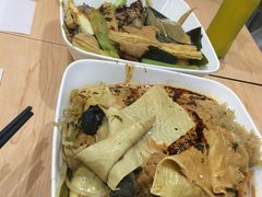 -林静小吃(复兴路店)