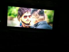 -中影国际影城(建军路金鹰购物中心店)