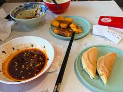 -龙抄手(文殊坊店)