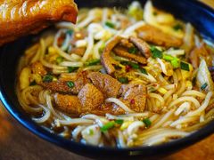 -仙妈米粉店(庆丰路)