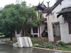 -青龙山国家森林公园