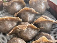 -张记荞面馆