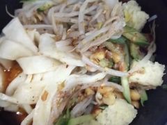 -媛媛家秘制鸡丝凉皮(陆慕店)