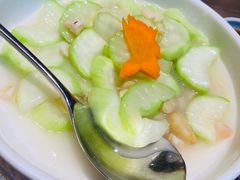 -四道菜·福建菜馆(新街口金鹰店)