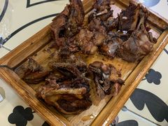 -新凯旋烧烤·燕姐千岛湖土菜